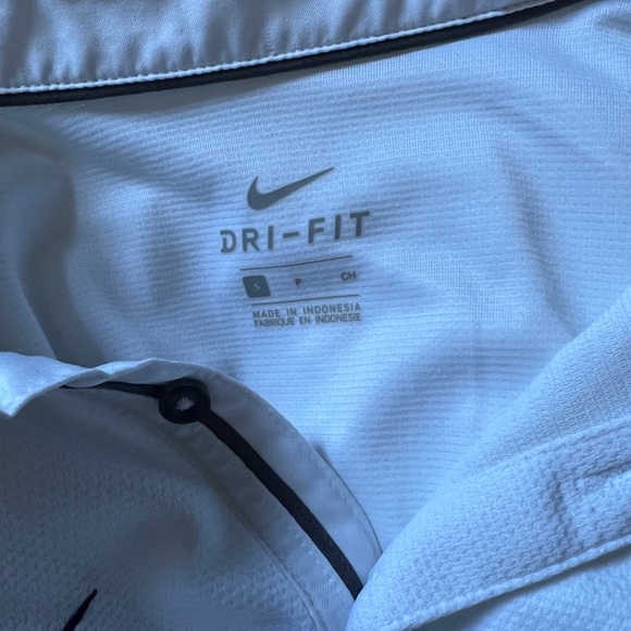 Penn State Nike Polo - Picture 2 of 2